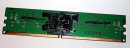 512 MB DDR2-RAM PC2-4200U non-ECC 533 MHz Desktop-Memory Mustang M4064646506N