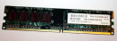 512 MB DDR2-RAM 240-pin PC2-4300U non-ECC CL4   Apacer...