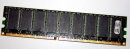 1 GB DDR-RAM ECC PC-2700U  Infineon HYS72D128320HU-6-B