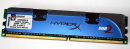 1 GB DDR2-RAM 240-pin PC2-8500U non-ECC  HyperX 2.2V...