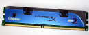 1 GB DDR2-RAM 240-pin PC2-8500U non-ECC  HyperX 2.2V  Kingston KHX8500D2/1G