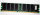 512 MB DDR-RAM 184-pin PC-2700U non-ECC  CL2.5  Infineon HYS64D64329GU-6-A