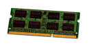 4 GB DDR3-RAM 204-pin SO-DIMM 2Rx8 PC3-10600S  Samsung...