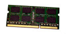 4 GB DDR3-RAM 204-pin SO-DIMM 2Rx8 PC3-12800S...