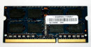 4 GB DDR3-RAM 204-pin SO-DIMM 2Rx8 PC3-12800S   Hynix...