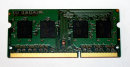 4 GB DDR3-RAM 204-pin SO-DIMM 1Rx8 PC3L-12800S  Micron...