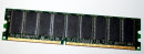 512 MB DDR-RAM 184-pin PC-2700 ECC-Memory  Kingston...