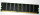 512 MB DDR-RAM PC-2100U non-ECC   Kingston KTD4400/512