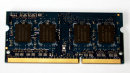 2 GB DDR3 RAM 204-pin SO-DIMM 1Rx8 PC3-10600S  Elixir...