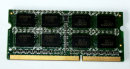 4 GB DDR3 RAM 204-pin SO-DIMM 2Rx8 PC3-10600S  Adata...