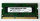 2 GB DDR3-RAM 1Rx8 PC3-10600S Laptop-Memory  Micron MT8JTF25664HZ-1G4H1