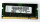2 GB DDR2 RAM 200-pin SO-DIMM 2Rx8 PC2-5300S   Elpida EBE21UE8ACUA-6E-E