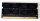 2 GB DDR3-RAM 204-pin SO-DIMM 2Rx8 PC3-10600S  Elpida EBJ21UE8BDS0-DJ-F