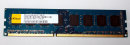 4 GB DDR3 RAM 240-pin 2Rx8 PC3-12800U  CL11   Elixir...