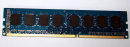 4 GB DDR3 RAM 240-pin 2Rx8 PC3-12800U  CL11   Elixir M2F4GH64CB8HB6N-DI