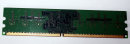 1 GB DDR2 RAM 1Rx8 PC2-6400U non-ECC  Elpida...
