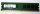 1 GB DDR2 RAM 1Rx8 PC2-6400U non-ECC  Elpida EBE10UE8ACFA-8G-E