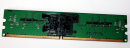 512 MB DDR2-RAM 240-pin PC2-5300U non-ECC  ADATA...