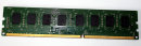 2 GB DDR3 RAM 240-pin PC3-10600U nonECC 1333 MHz   Adata...