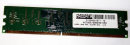 512 MB ECC DDR2-RAM 1Rx8 PC2-3200E Infineon HYS72T64000HU-5-A