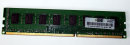 2 GB DDR3 RAM 240-pin PC3-10600U non-ECC  Kingston HP497157-C01-ELDW