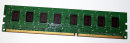2 GB DDR3 RAM PC3-12800U non-ECC Desktop-Memory
