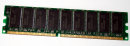 512 MB DDR-RAM 184-pin ECC-Memory PC-3200E CL3  Samsung M381L6423FTM-CCC