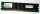 512 MB DDR-RAM 184-pin ECC PC-3200 CL3  Samsung M381L6423ETM-CCC