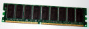512 MB DDR-RAM 184-pin ECC-Memory PC-2100  CL2.5  Samsung...