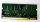256 MB DDR2 RAM 1Rx16 PC2-3200S Laptop-Memory  200-pin  Samsung M470T3354CZ3-CCC