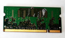 256 MB DDR2 RAM 200-pin SO-DIMM 1Rx16 PC2-3200S Samsung M470T3354BZ0-CCC