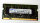 1 GB DDR2 RAM 200-pin SO-DIMM 2Rx16 PC2-6400S   Samsung M470T2864QH3-CF7