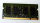 1 GB DDR2 RAM 200-pin SO-DIMM 2Rx16 PC2-6400S   Samsung M470T2864QH3-CF7
