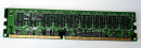 512 MB DDR-RAM PC-2700U non-ECC DDR-333MHz-CL2.5  Elixir M2U51264DS88A1F-6K