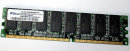 512 MB DDR-RAM 184-pin PC-2700U non-ECC  CL2.5  Elixir...