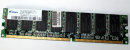 512 MB DDR-RAM PC-2100U non-ECC DDR-266MHz-CL2.5  Elixir M2U51264DS8HB3G-75B