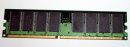 512 MB DDR-RAM PC-3200U non-ECC CL2.5  Desktop-Memory...