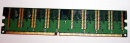 512 MB DDR-RAM 184-pin PC-3200U non-ECC   PNY 6464TQDXA8G09