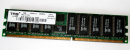 2 GB DDR-RAM 184-pin PC-2100R Registered-ECC...