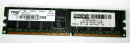 1 GB DDR-RAM PC-2100R Registered-ECC Server-Memory TRS 21174