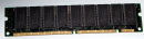 256 MB ECC SD-RAM PC-133  Kingston KVR133X72C3/256   9905121   double-sided