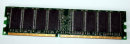 512 MB DDR-RAM PC-3200U nonECC Desktop-Memory  ProMos...