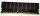 512 MB DDR-RAM 184-pin PC-2100R Registered-ECC  CL2 Infineon HYS72D64000GR-7-B