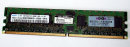 1 GB DDR2-RAM 240-pin Registered-ECC 1Rx4 PC2-5300P  Samsung M393T2950EZA-CE6Q0