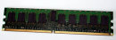 1 GB DDR2-RAM 240-pin Registered-ECC 1Rx4 PC2-5300P...