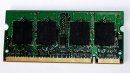 512 MB DDR2 RAM 2Rx16 PC2-3200S Laptop-Memory 200-pin...