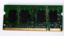 512 MB DDR2 RAM 200-pin SO-DIMM 2Rx16 PC2-4200S...