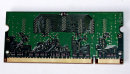 256 MB DDR2 RAM 200-pin SO-DIMM 1Rx16 PC2-4200S  Samsung...