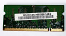 512 MB DDR2 RAM 200-pin SO-DIMM 1Rx16 PC2-5300S Samsung...