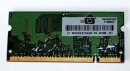512 MB DDR2 RAM 1Rx16 PC2-6400S Laptop-Memory 200-pin...